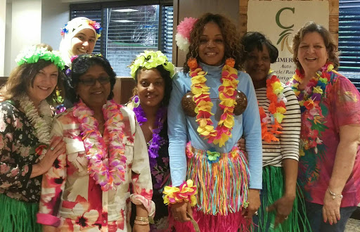 Credit Union «Chief Financial Credit Union», reviews and photos