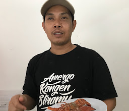 New Ikan Bakar Jimbarwana photo