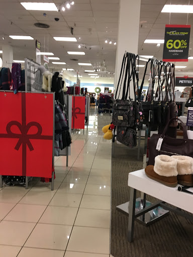Department Store «JCPenney», reviews and photos, 305 Liberty St NE, Salem, OR 97301, USA