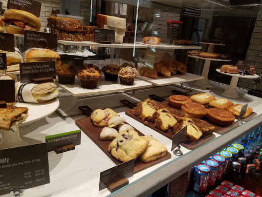 Coffee Shop «Starbucks», reviews and photos, 101 W Campbell Rd, Richardson, TX 75080, USA