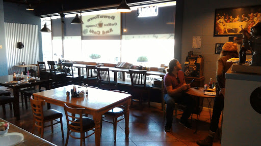 Coffee Shop «DownTown Coffee Lounge», reviews and photos, 625 Chetco Ave #210, Brookings, OR 97415, USA