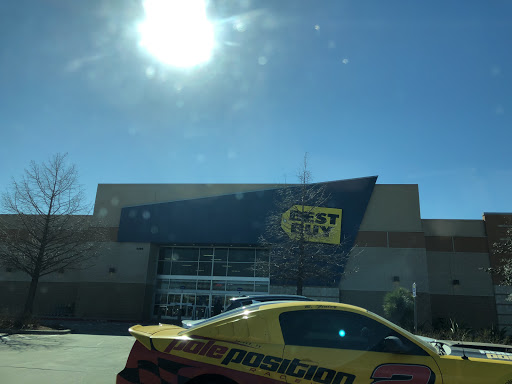 Electronics Store «Best Buy», reviews and photos, 5299 Eldorado Pkwy, Frisco, TX 75033, USA