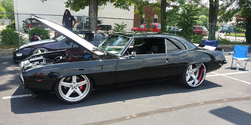 Auto Parts Store «NAPA Auto Parts - ValU Auto Parts», reviews and photos, 301 S White Horse Pike, Hammonton, NJ 08037, USA