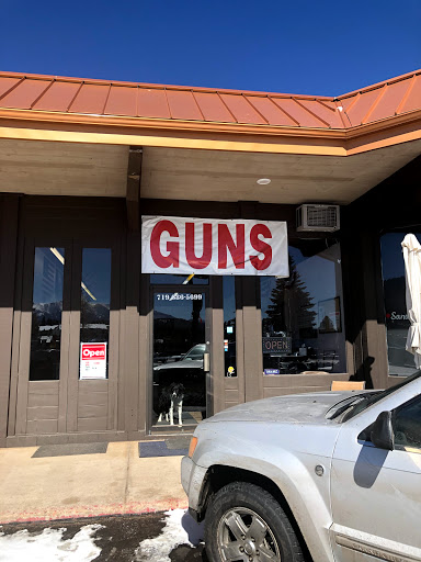 2AR Tactical Custom Guns, 759 Gold Hill Pl S, Woodland Park, CO 80863, USA, 