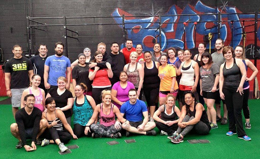 Gym «Pure Workout SLC», reviews and photos, 5946 300 W, Murray, UT 84107, USA