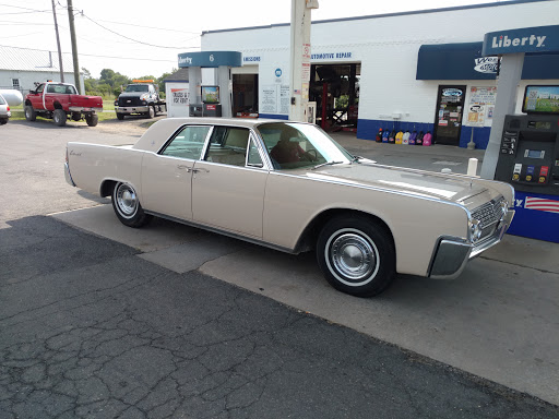 Auto Repair Shop «West End Motors», reviews and photos, 12842 S Berlin Pike, Lovettsville, VA 20180, USA