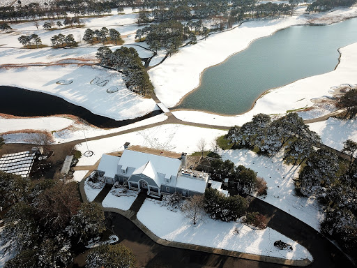 Golf Club «Colonial Springs Golf Club», reviews and photos, 1 Long Island Ave, Farmingdale, NY 11735, USA