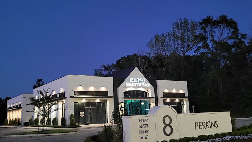 Sang Beauty Bar 70810