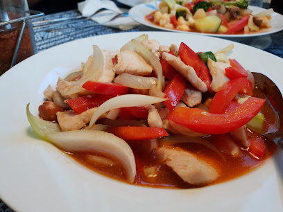 Thai-Udon restaurant & takeaway