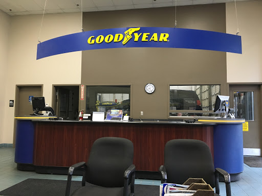 Tire Shop «Goodyear Auto Service Center», reviews and photos, 16101 NE 87th St, Redmond, WA 98052, USA