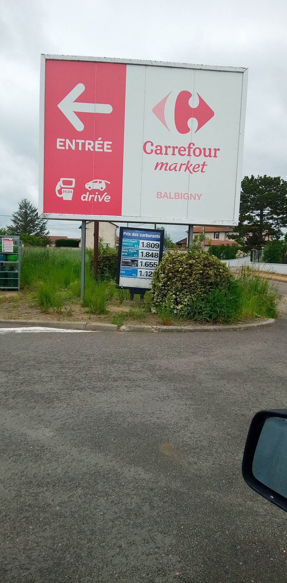Photo n° 2 de l'avis de Coralie.o fait le 16/05/2023 à 17:01