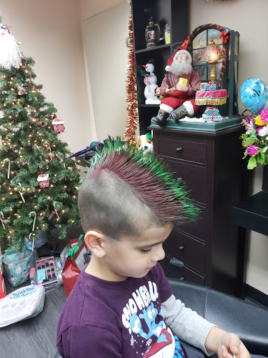 Beauty Salon «Hair Dr», reviews and photos, 1069 E Main St, Torrington, CT 06790, USA