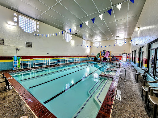 Baby swimming school Denton
