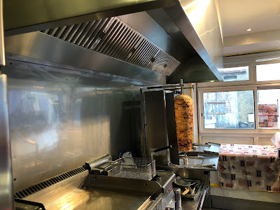 Kebab de liancourt à Liancourt