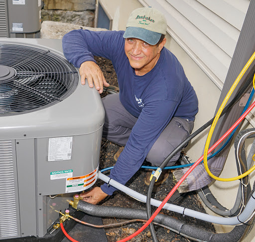 HVAC Contractor «Brubaker Inc.», reviews and photos, 1284 Rohrerstown Rd, Lancaster, PA 17601, USA