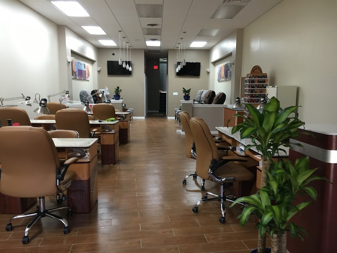 S&S Nails Spa