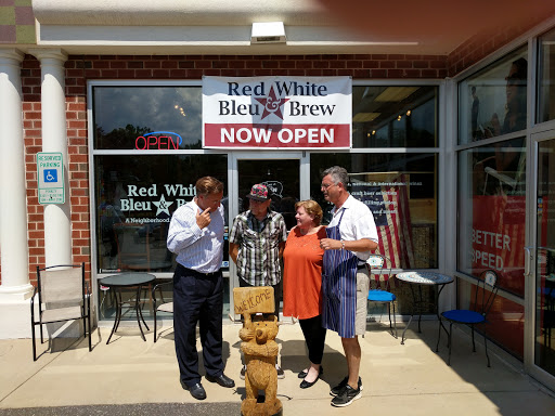 Verizon Wireless, 4207 Germanna Hwy G, Locust Grove, VA 22508, USA, 