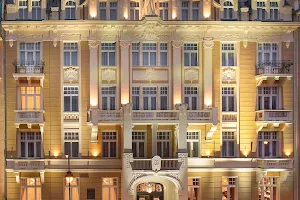 Luxury Spa Hotel OLYMPIC PALACE image