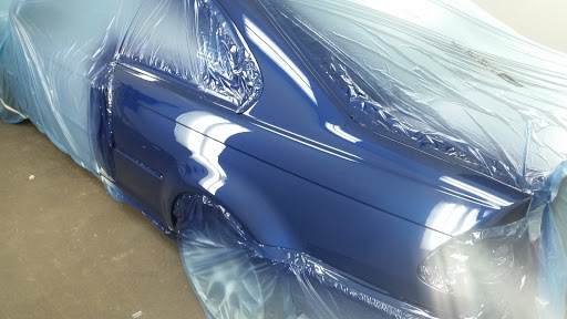 Auto Repair Shop «Marchetti Auto», reviews and photos, 332 E County Rd, Drums, PA 18222, USA