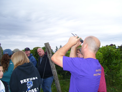 Winery «Five Sons Winery/RG Brewery», reviews and photos, 1360 W Sweden Rd, Brockport, NY 14420, USA