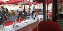 Atmosphère du Restaurant italien Zino à Paris - n°9