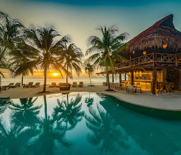 Construcción Hotel Secrets Playa photo