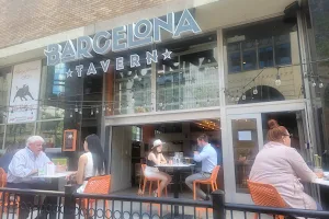 Barcelona Tavern image