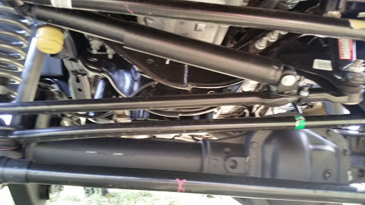 Chrysler Dealer «Auto Plaza Chrysler Dodge Jeep Ram De Soto», reviews and photos, 12830 MO-21, De Soto, MO 63020, USA