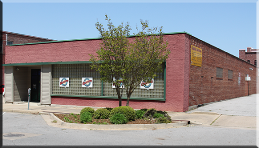 Print Shop «Graphic Service Co.», reviews and photos, 319 Rogers Ave, Fort Smith, AR 72901, USA