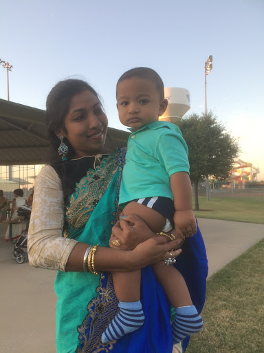 Park «Roanoke Community Park», reviews and photos, 201 Park Dr, Roanoke, TX 76262, USA