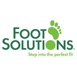 Foot Solutions Halifax