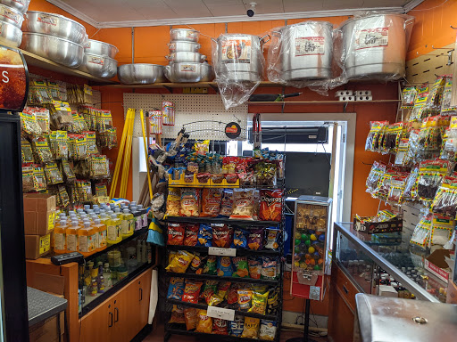 Grocery Store «Juma Grocery», reviews and photos, 55 Mechanic St, Marlborough, MA 01752, USA