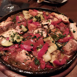 Photo n°1 de l'avis de Léa.e fait le 27/03/2022 à 19:50 sur le  Restaurant Al-Mundo à Berlin