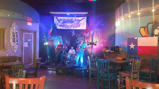 Bar «361 Bar», reviews and photos, 1023 TX-361 Ste A, Port Aransas, TX 78373, USA