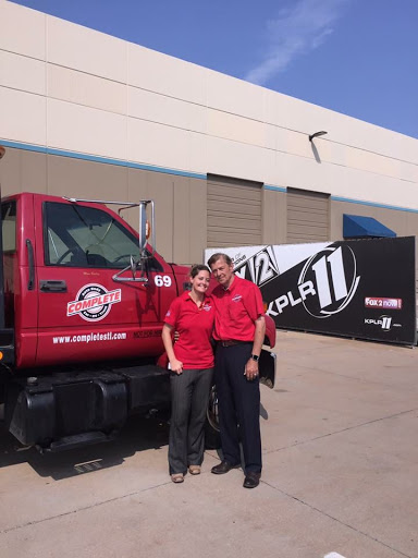 Auto Repair Shop «Complete Car & RV Repair», reviews and photos, 3309 New Town Blvd, St Charles, MO 63301, USA