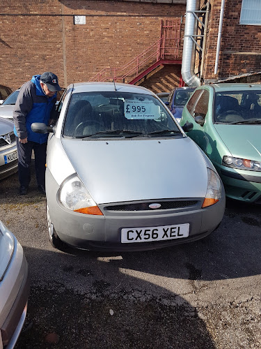 Reviews of COBRIDGE CAR TESTING CENTRE in Stoke-on-Trent - Auto repair shop