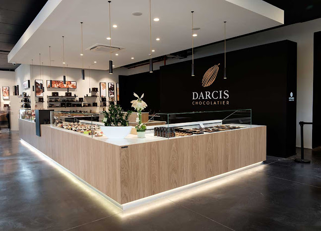 Beoordelingen van La Chocolaterie Darcis in Verviers - Winkel