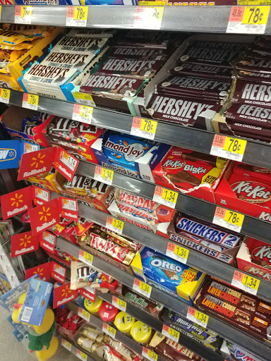 Supermarket «Walmart Neighborhood Market», reviews and photos, 16746 E Smoky Hill Rd, Centennial, CO 80015, USA