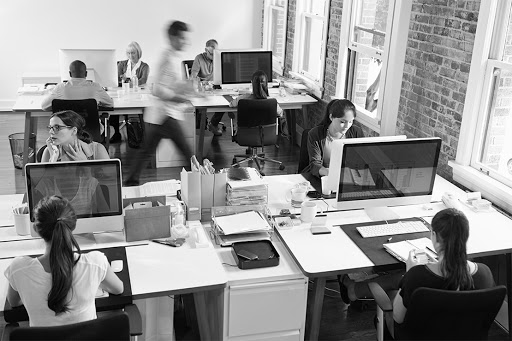 Nevtis Communications image