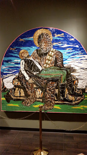 Museum «Louisville Slugger Museum & Factory», reviews and photos, 800 W Main St, Louisville, KY 40202, USA