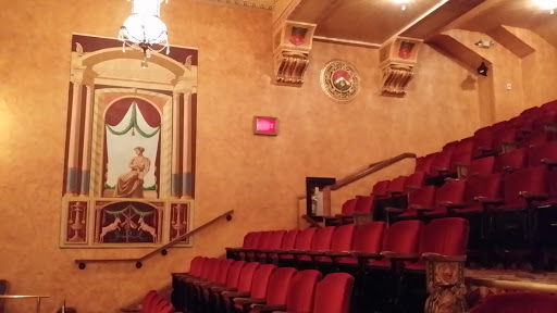 Performing Arts Theater «Gem & Century Theatres», reviews and photos, 333 Madison St, Detroit, MI 48226, USA