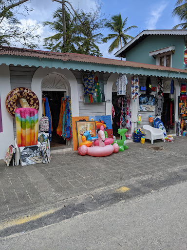 Mulato Gift Shop