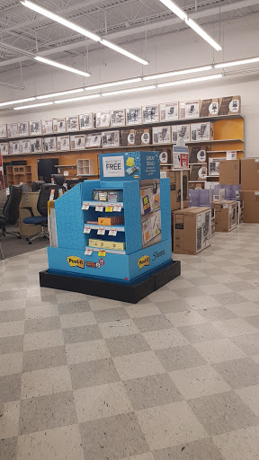 Office Supply Store «OfficeMax», reviews and photos, 13575 S Dixie Hwy, Miami, FL 33156, USA