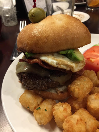 Spa and Health Club «The Denver Athletic Club», reviews and photos, 1325 Glenarm Pl, Denver, CO 80204, USA