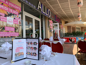 Photo n°17 de Allo Sushi Saint Laurent Du Var à Saint-Laurent-du-Var ()