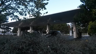 Station E.Leclerc à Nantes