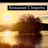 Photos du propriétaire du Restaurant L'Imprévu à Le Rousset-Marizy - n°2