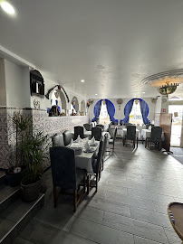 Atmosphère du Restaurant marocain Le Ryad à Limay - n°1