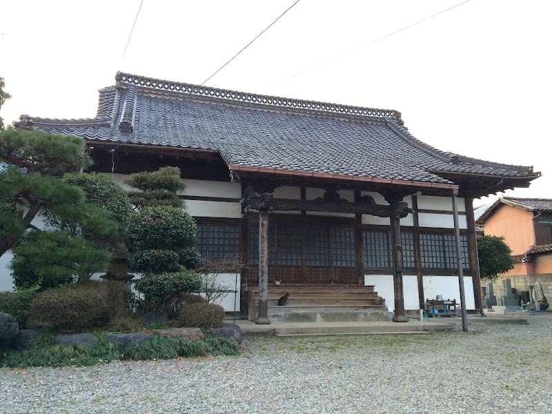 法泉寺