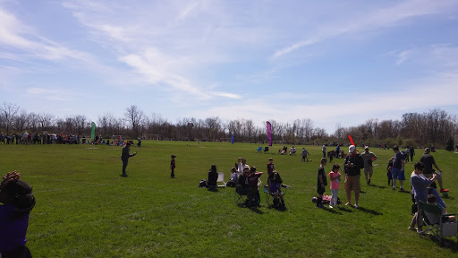 Soccer Store «Pickerington Area Soccer Association», reviews and photos, 630 Hill Rd N, Pickerington, OH 43147, USA